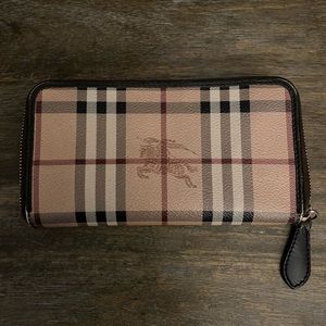 Burberry Wallet